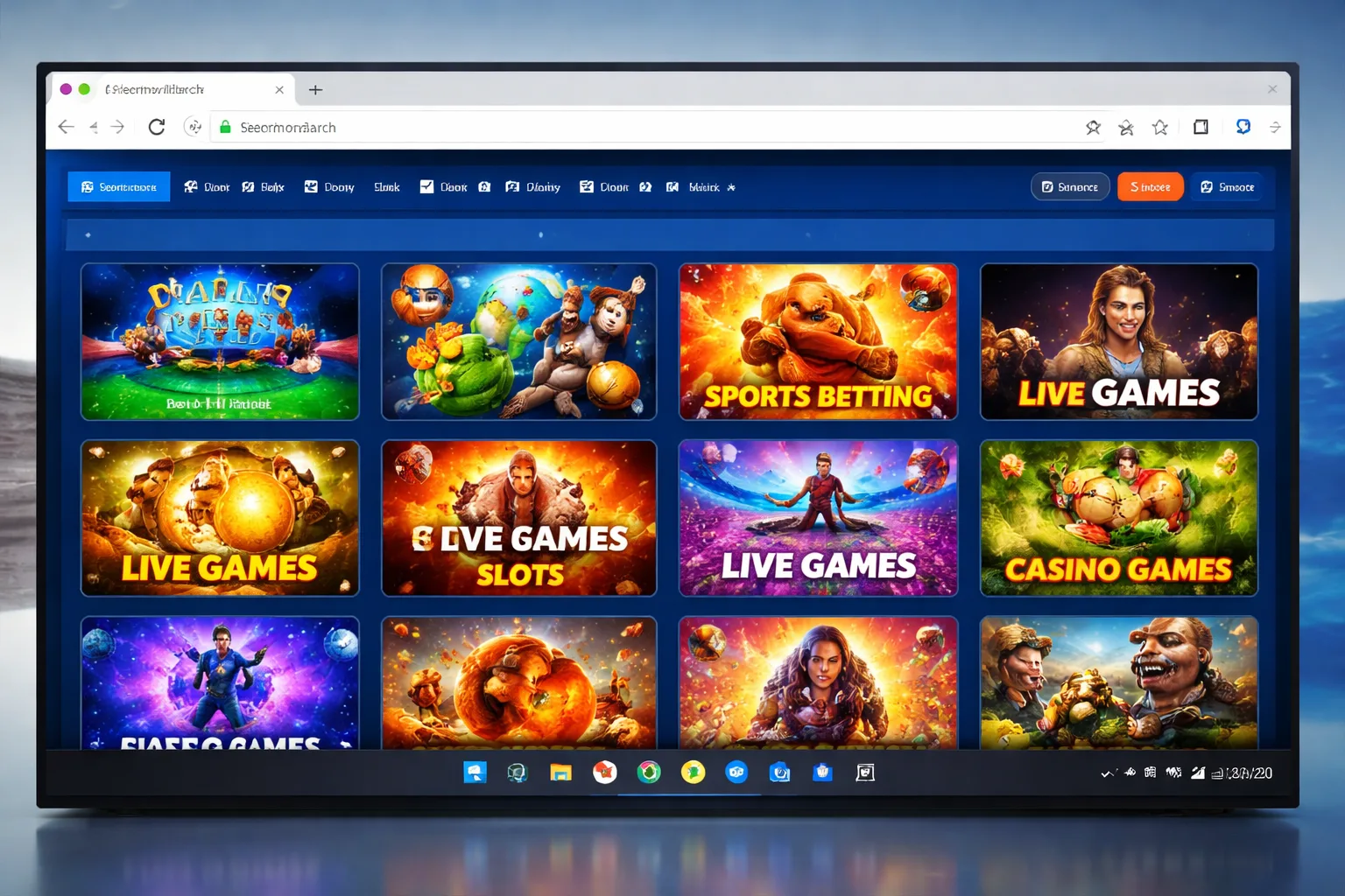 вход в mostbet